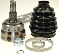 Gelenksatz, Antriebswelle