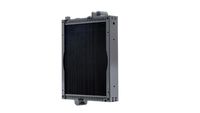Thumbnail - Radiateur - CR217000S - MAHLE