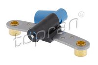 импулсен датчик, колянов вал