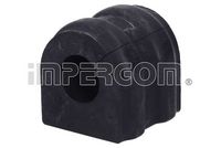 Mounting, stabiliser bar