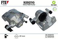 спирачен апарат