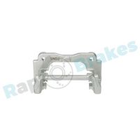 Halter, Bremssattel Halter, Bremssattel