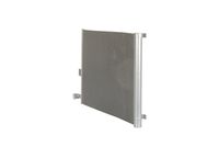 WAECO Condensor, airconditioning 3