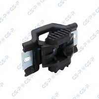 окачване, двигател