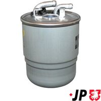 горивен филтър