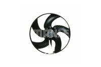 Thumbnail - Koelventilatorwiel - CFF276000P - MAHLE