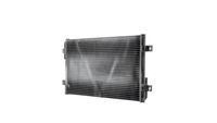 Thumbnail - Lage temperatuurkoeler, intercooler - CIR21000P - MAHLE