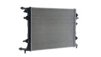 Thumbnail - Radiateur - CR855000S - MAHLE