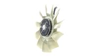 Thumbnail - Koelventilatorwiel - CFF528000P - MAHLE