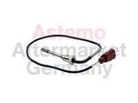 Sensor, Abgastemperatur