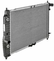 Thumbnail - Radiateur - CR131000S - MAHLE