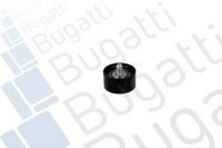 Umlenk-/Führungsrolle, Keilrippenriemen