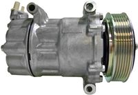 Thumbnail - Compressor, airconditioning - ACP363000P - MAHLE