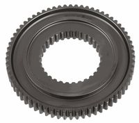 ZF Synchroonschacht, versnellingsbak 1