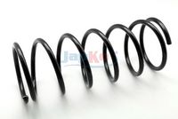 пружина за ходовата част