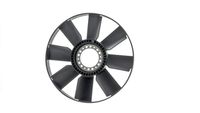 Thumbnail - Koelventilatorwiel - CFW45000P - MAHLE
