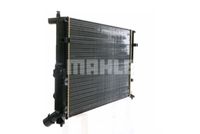 Thumbnail - Radiateur - CR171000S - MAHLE