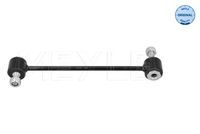 Stange/Strebe, Stabilisator