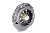 Kupplungsdruckplatte