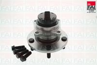 комплект колесен лагер