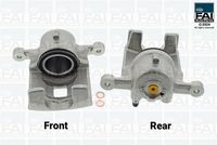 спирачен апарат