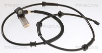 Sensor, Raddrehzahl