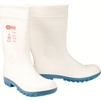 Sicherheits-Gummistiefel