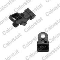 Sensor, Saugrohrdruck