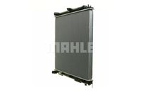 Thumbnail - Radiateur - CR1878000S - MAHLE