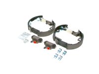 BOSCH Remschoenset 7