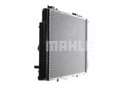 Thumbnail - Radiateur - CR634000S - MAHLE
