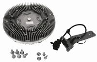 SACHS Koppeling, radiateurventilator 1