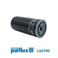 Filtru ulei PURFLUX, Cod: LS479D