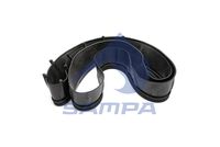 GARNITURA SUPORT VENTILATOR