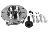 комплект колесен лагер