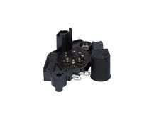 Ģeneratora sprieguma regulators