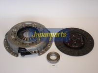 Set ambreiaj JAPANPARTS, Cod: KF-147