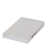 Filter, Innenraumluft