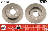 Bremsscheibe