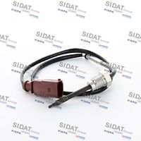 Sensor, Abgastemperatur