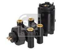 Sensor, Luftfederungsniveau