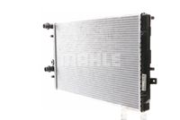 Thumbnail - Radiateur - CR854000S - MAHLE