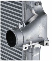 Thumbnail - Intercooler, inlaatluchtkoeler - CI115000P - MAHLE