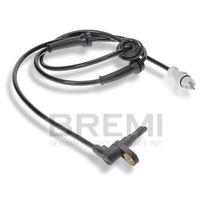 датчик, обороти на колелото