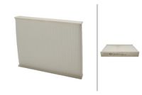 Филтър купе (поленов филтър)