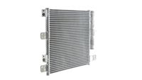 Thumbnail - Condensor, airconditioning - AC549000P - MAHLE