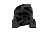 окачване, двигател