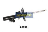 Amortizor JAPANPARTS, Cod: MM-00706
