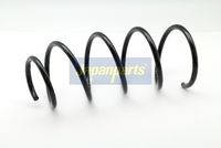 пружина за ходовата част