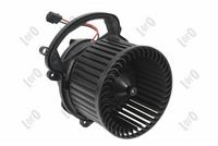 Ventilator, habitaclu ABAKUS, Cod: 042-022-0016